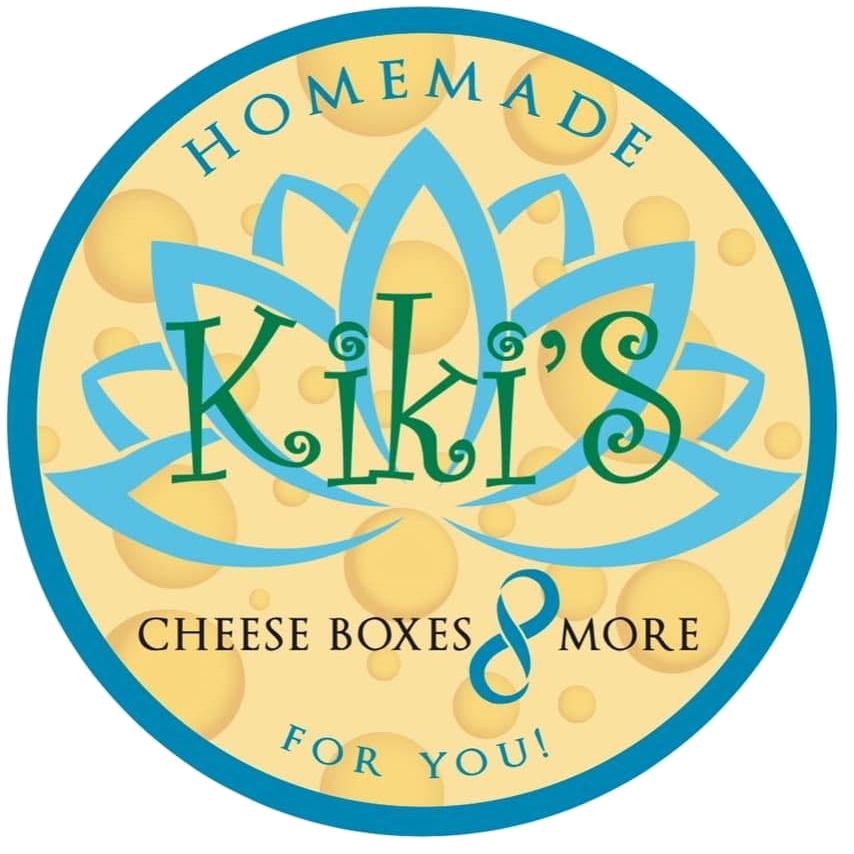 Kikis Cheese Boxes